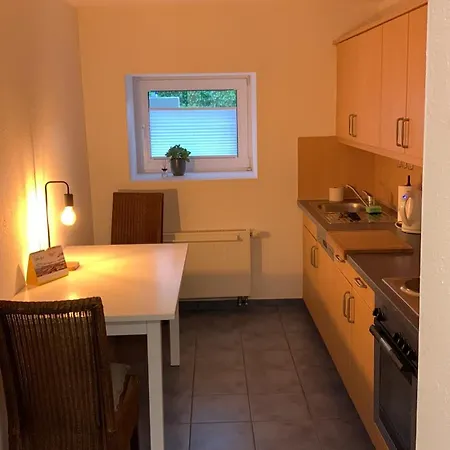 Apartman Zu Den Bergen Boardinghouse *