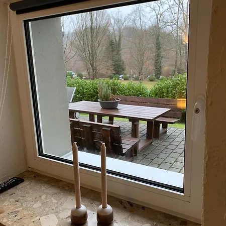 Zu Den Bergen Boardinghouse *